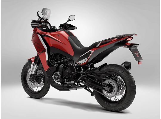 motorrika image